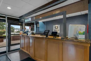 Quality Inn Westfield - Springfield - Hall