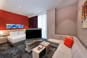 Hyatt House Gebze - Room