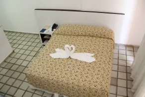 Lagoa Mar Inn - Estacionamento e duas crianças de até 10 anos Será Free - Reception
