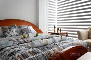 HOTEL QUINTA KRYSTAL BOUTIQUE - Zimmer