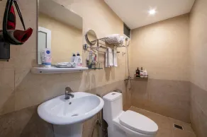 A25 Hotel - 109 Trúc Bạch - Bathroom