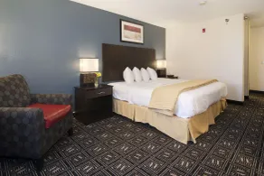Quality Inn & Suites Mankato East - Chambre