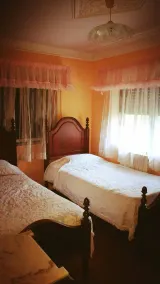 House Mariona - Chambre