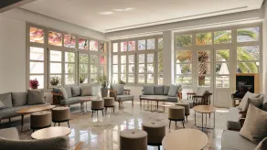 Pedi Beach Hotel - Reception