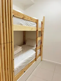 Sweet Stay - Room