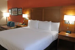 Best Western Cannon A.F.B. - Chambre