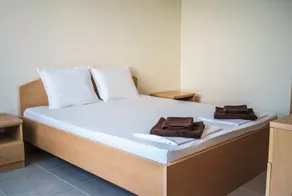 Moreto Seaside Aparthotel - Zimmer