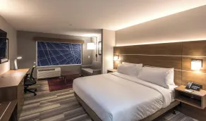 Holiday Inn Express & Suites - Phoenix North - Happy Valley by IHG - Room