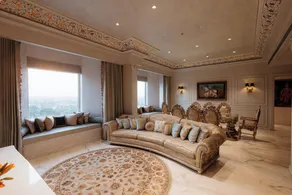 Anantara Jewel Bagh Jaipur - Chambre