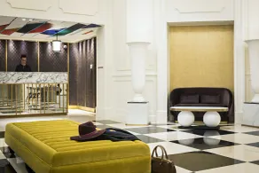 Hôtel Scribe Paris managed by Sofitel - Réception
