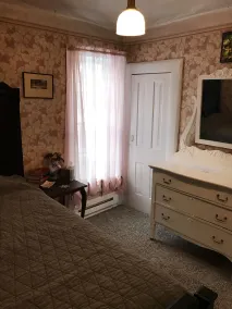 Historic Windsor - Habitación