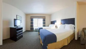 Holiday Inn Express Delano by IHG - Chambre