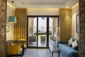 DoubleTree by Hilton Resort & Spa Marjan Island - Room