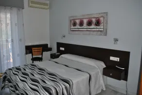 Hotel Albero - Chambre