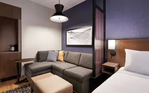 Hyatt Place Munster - Chambre