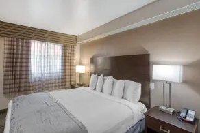 SureStay by Best Western Salt Lake City Downtown - Rom