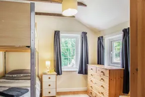 Penlan - Chambre