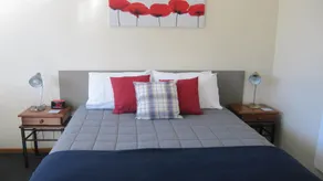 Cromwell Motel - Chambre