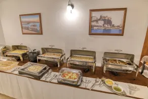 Garni Hotel Milica - Reception