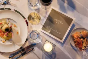 Grand Hotel Trieste & Victoria - Contemporary Thermal Luxury SPA - Restaurant