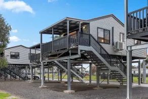Discovery Parks - Nagambie Lakes - Zimmer