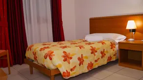 hotel Vajont - Zimmer