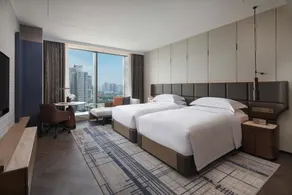 InterContinental Zhengzhou by IHG - Zimmer