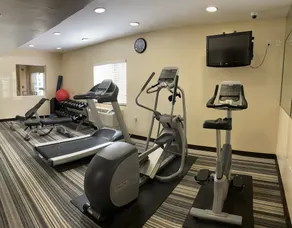 Candlewood Suites LAX Hawthorne by IHG - Salle de remise en forme