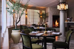 Stockton Inn - Restaurant