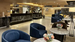 Ramada Graand Swiss Sukhumvit 11 - Receção