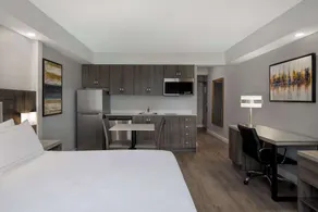 DoubleTree by Hilton Hotel London Ontario - Chambre