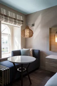 Renaissance St. Augustine Historic Downtown Hotel - Chambre