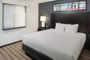 Hyatt House Dallas Las Colinas - Chambre