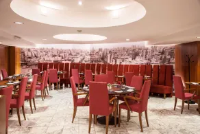 NH Latino - Restaurante