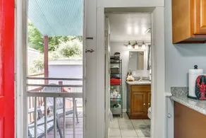 Walk to Magazine St: NOLA House in Irish Channel! - Intérieur