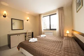 Apart Hotel Dream - Room