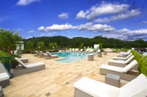 Las Villas Marina Pez Vela - Pool