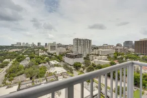 Explore Dtwn Austin! Luxe High-rise Escape w/ Pool - Interiør