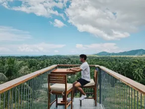 Varivana Resort Koh Phangan, The Centara Collection - Restaurant