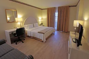 Holiday Inn Express - Monterrey - Tecnologico by IHG - Room
