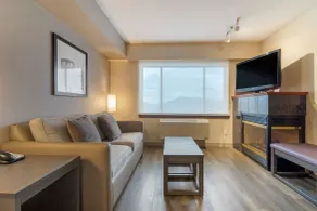 Best Western Premier Aberdeen Kamloops - Chambre