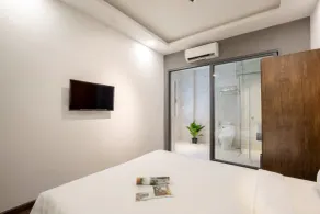 LÁ HOTEL RIVERSIDE - Room
