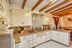 Renovated Tucson Gomez Casita w/ Yard < 7 Mi to DT - Interiør