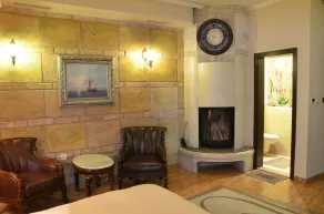 Boutique Hotel Boris Palace & Restaurant - Room