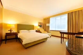 Regent Warsaw Hotel - Room