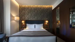 Holiday Inn Istanbul - Tuzla Bay by IHG - Chambre