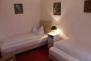 Hotel zum Breiterle - Self-Check-In - Chambre