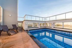 Serata Hotel - Piscine