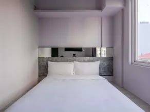 ibis budget Singapore Vanda - Værelse
