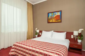 Premier Kraków Hotel - Room